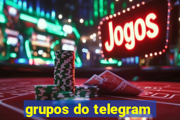 grupos do telegram